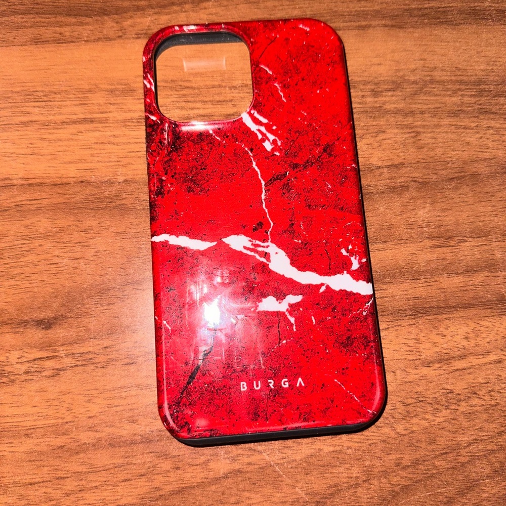 iPhone 13 Pro Max case